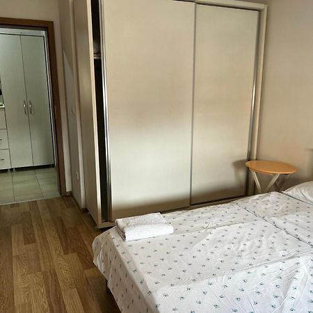 Blini Complex Apartment Prishtinë Ngoại thất bức ảnh