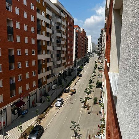 Blini Complex Apartment Prishtinë Ngoại thất bức ảnh