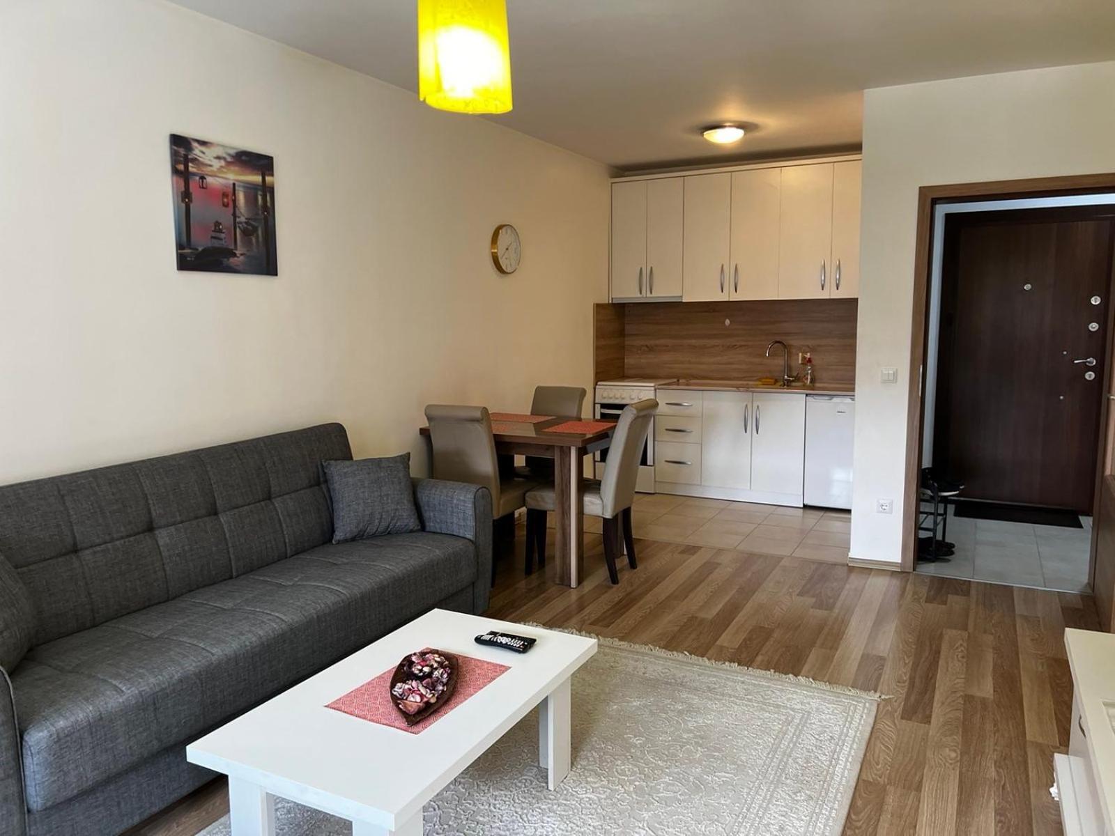 Blini Complex Apartment Prishtinë Ngoại thất bức ảnh