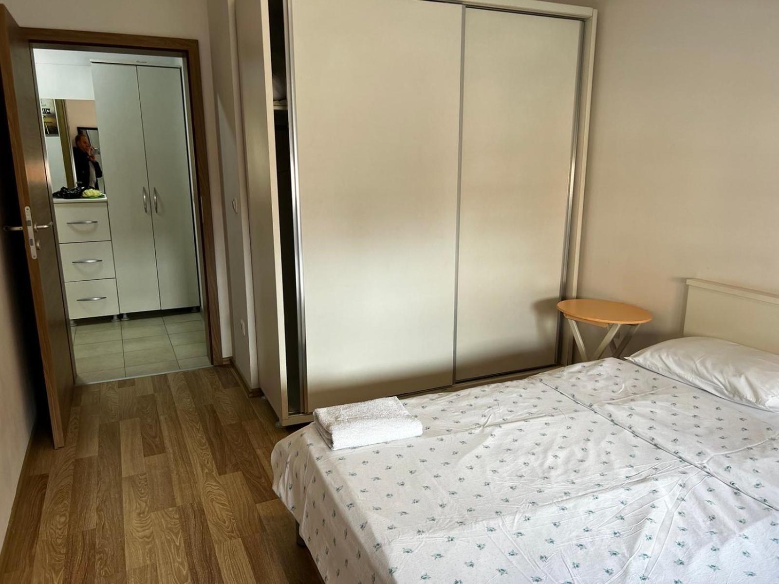 Blini Complex Apartment Prishtinë Ngoại thất bức ảnh