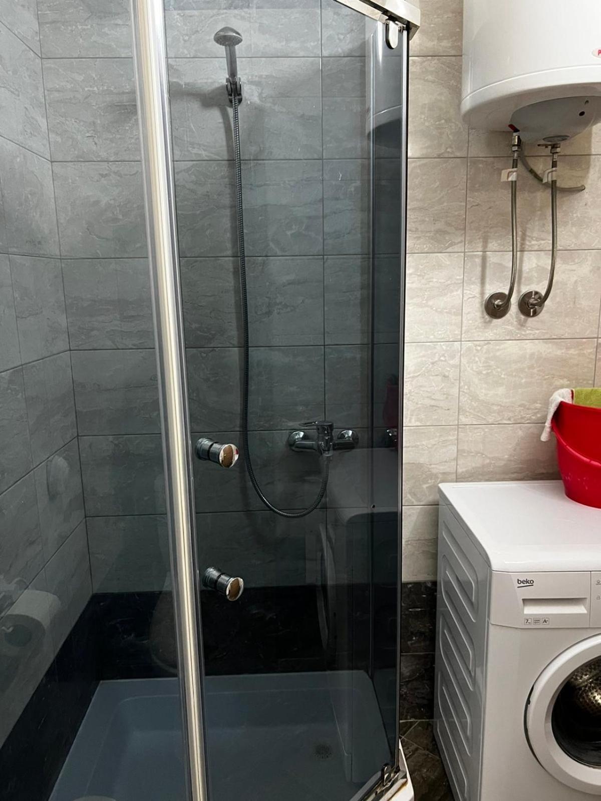 Blini Complex Apartment Prishtinë Ngoại thất bức ảnh