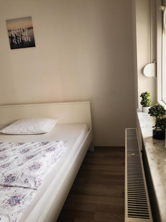 Blini Complex Apartment Prishtinë Ngoại thất bức ảnh
