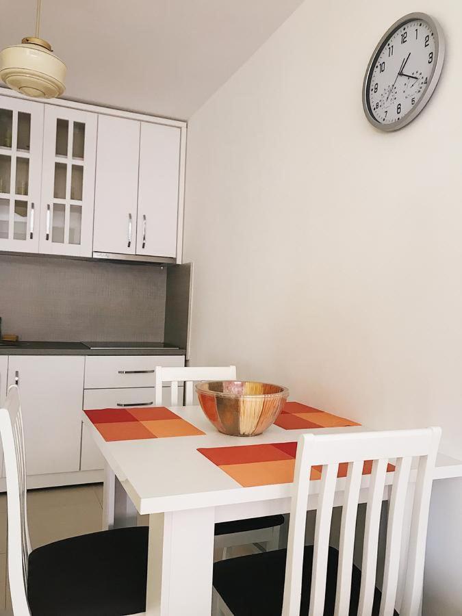 Blini Complex Apartment Prishtinë Ngoại thất bức ảnh