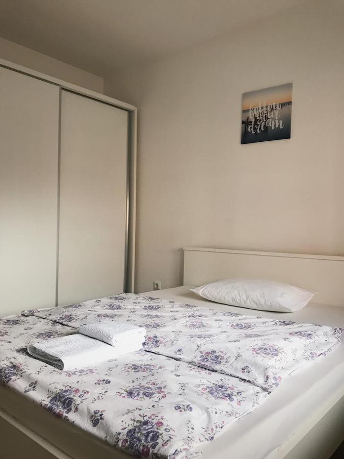 Blini Complex Apartment Prishtinë Ngoại thất bức ảnh