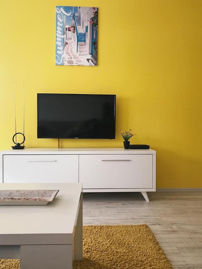 Blini Complex Apartment Prishtinë Ngoại thất bức ảnh