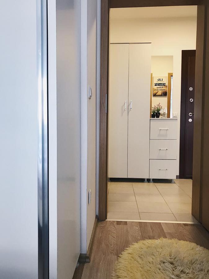 Blini Complex Apartment Prishtinë Ngoại thất bức ảnh
