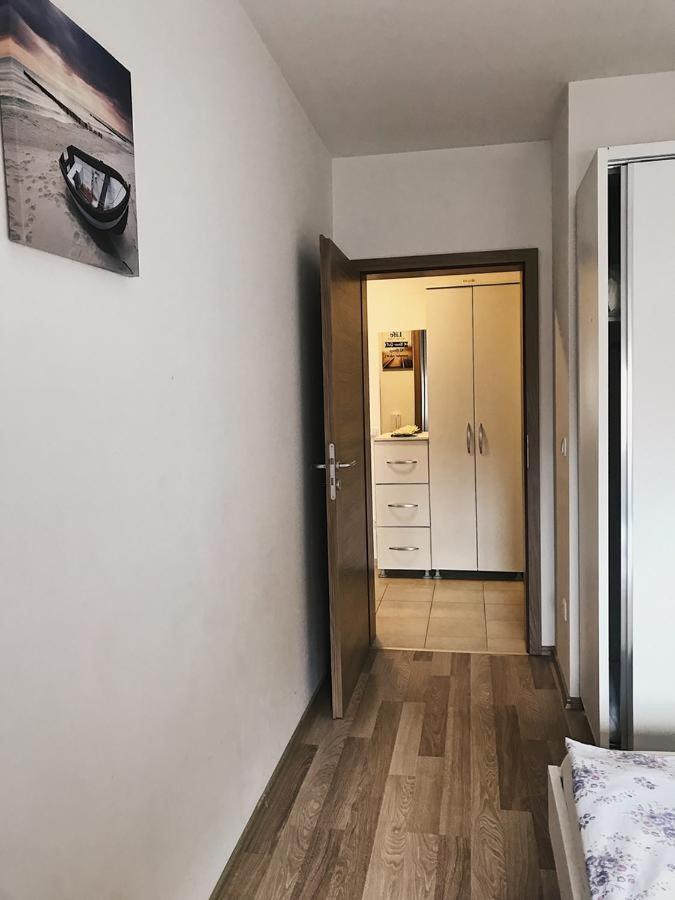 Blini Complex Apartment Prishtinë Ngoại thất bức ảnh